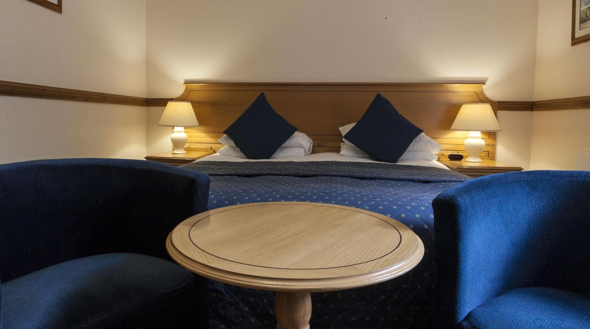 The Glen Hotel 牛顿莫尔 外观 照片